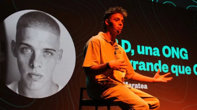 Llega Experiencia Endeavor Cuyo 2023 (será el 12 de octubre en la Nave Cultural, Báscula y Nave Creativa)