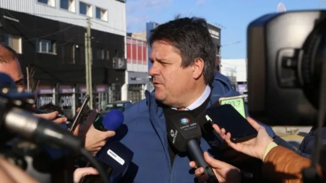 Concluyó la exitosa gira por EE.UU. de Mariano Gaido: "Hemos posicionado a Neuquén a nivel internacional"