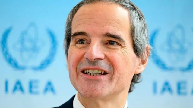 Argentina mantiene su influencia en el escenario global de la Energía Atómica