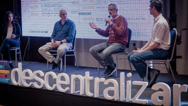 Mendoza recibirá a Descentralizar: el evento federal gratuito sobre Bitcoin y cripto economía