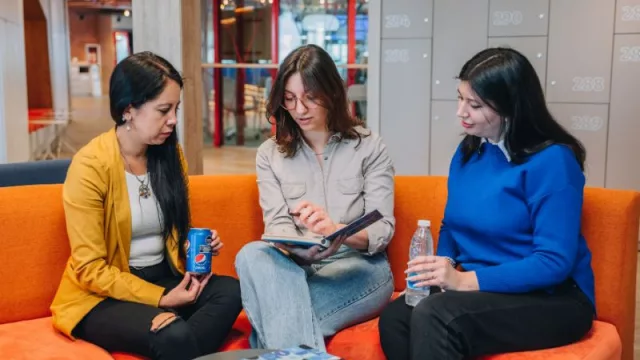 Cervecería y Maltería Quilmes ofrece 1.500 becas para que mujeres se capacitan en tecnología