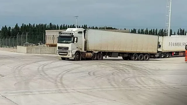 Patagonia exportó 3,3% menos en el primer semestre de 2023 (siendo Neuquén la provincia que más creció, con un 9,1%)