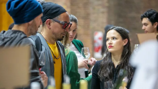 Se aproxima la Conferencia Internacional de Enoturismo de Argentina (contará con expositores locales e internacionales)