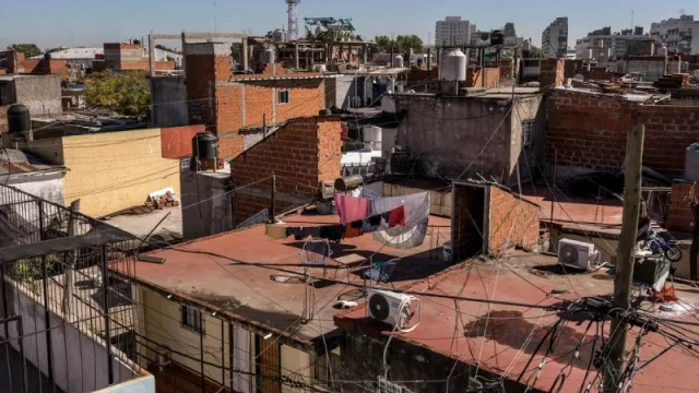 El mapa de la pobreza en Argentina: 30% de los hogares y 40% de las personas (mirá cómo le dan los números a Gran Mendoza)