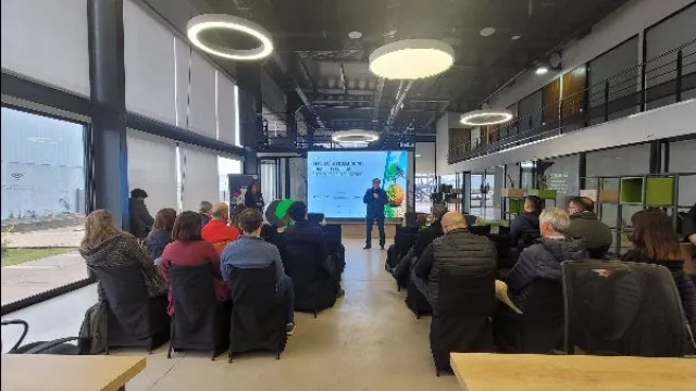 ProMendoza midió la huella de carbono de su evento aniversario para generar conciencia ambiental