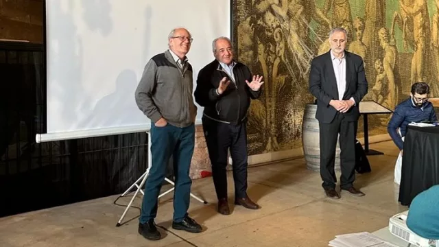 La cosecha más baja en décadas: una perspectiva sobre el abastecimiento de uvas