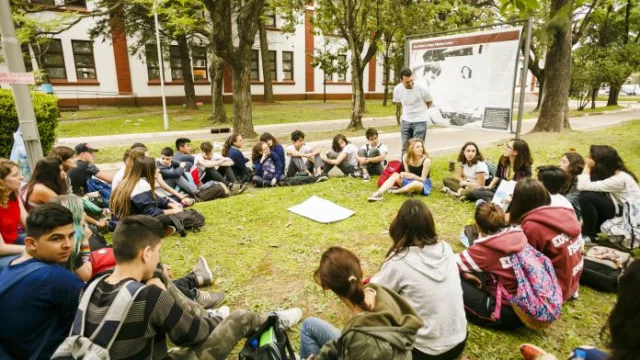 “Crecer Libre": un nuevo abordaje en la enseñanza de educación sexual integral en las escuelas