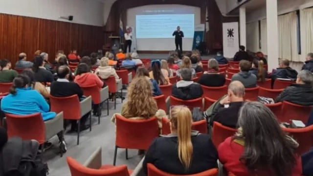 Prevención para evitar el efecto del fenómeno El Niño en Mendoza