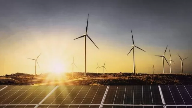 Tecnologías transformadoras en la lucha del cambio climático