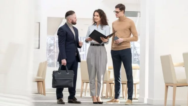 Portfolio lleva adelante el taller de inclusión financiera para conocer las herramientas del mercado de capitales