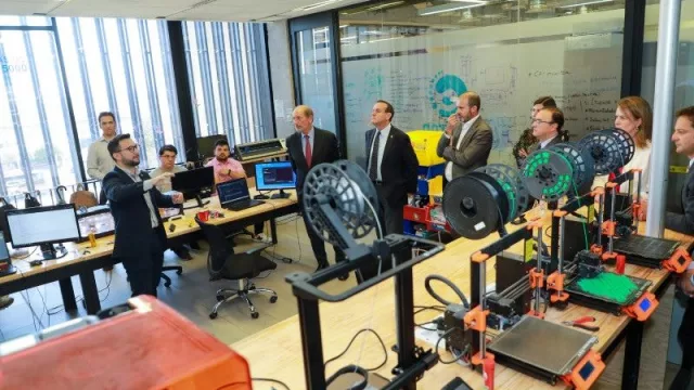 PlusNestlé R&D Latam y Centro de Innovación UC convocan a startups de Food Tech de Latinoamérica