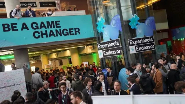 Arranca Experiencia Endeavor Cuyo en Mendoza (llamados a ser parte del cambio)