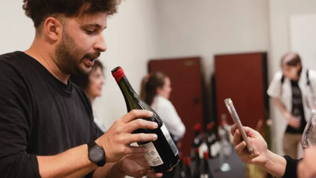 Bodegas de Argentina lideró un encuentro para sentar las bases del Enoturismo Mundial (sustentabilidad y paisajes, entre lo más hablado)