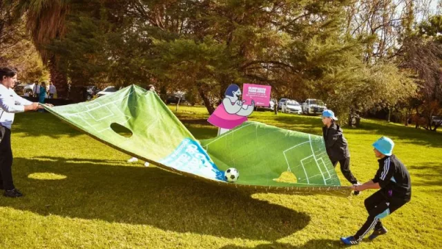 Vuelve Entorno de Capacitación Enlace (las inscripciones están abiertas hasta fin de mes)