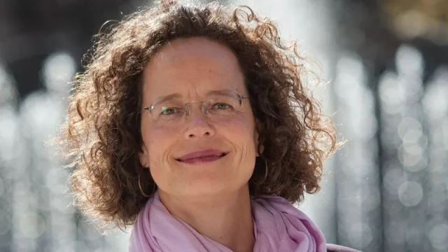 Unicipio en el Senado Nacional  (Mendoza expuso sobre su Área Metropolitana)