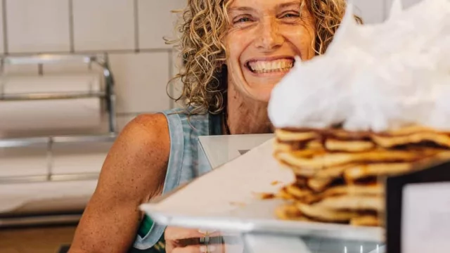 Maru Botana desembarca en Barcelona: "Tenía muchas ganas de que la marca saliera del país, sentía que en Argentina lo había hecho todo”