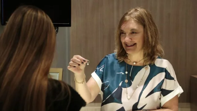 Invertir en oro: una tendencia que crece entre los mendocinos