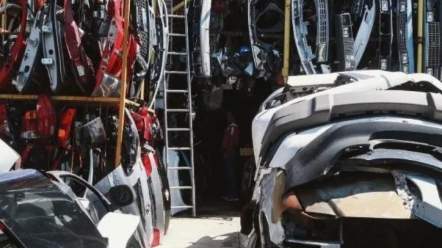 Mercado Libre impulsa la revolución digital en la industria de autopartes (marcando un crecimiento del 10% respecto al año anterior)