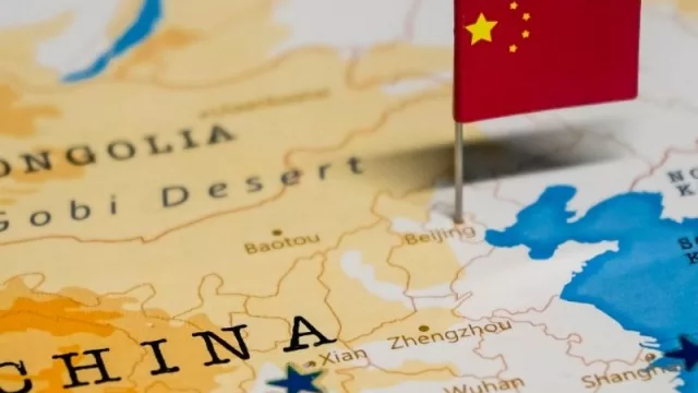 VII Edición Semana de la Cultura China en Mendoza (será desde el 17 al 20 de Octubre)