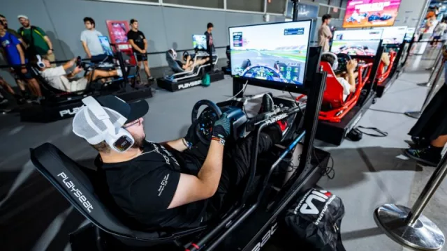 Valencia Digital Summit dispondrá de un espacio gaming abierto con DreamHack (para asistentes y expositores)