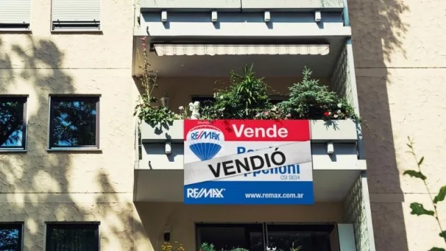 El Colegio de Corredores Públicos Inmobiliarios de Mendoza le ganó la pulseada a Remax (pero atenuó sanciones para los afectados)