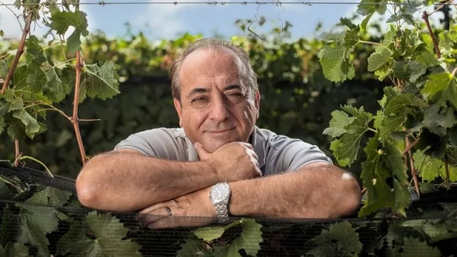 La Gala Anual Bressia en Concierto (la familia vitivinícola ofrece un evento de ensueños)