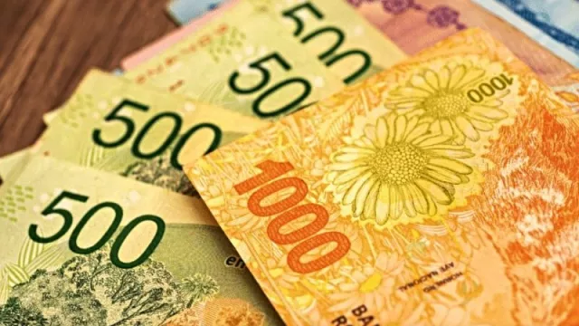 Esperan más emisión del BCRA para comprar bonos en pesos y asistir al Tesoro