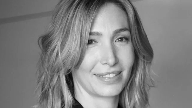 Manuela Araujo es la nueva directora de marketing de La Caja