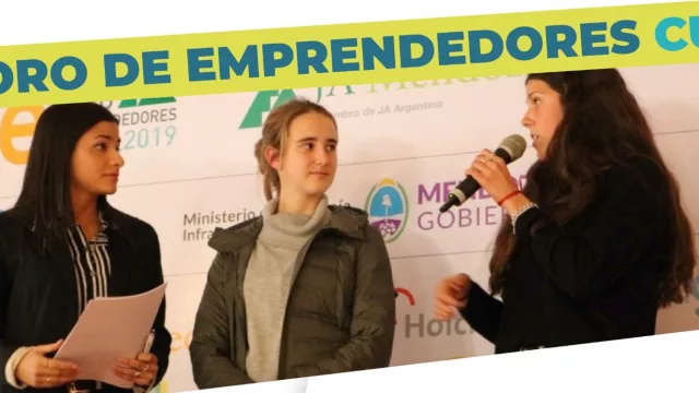 Foro de Emprendedores: un evento exclusivo para despertar el gen emprendedor de los más jóvenes