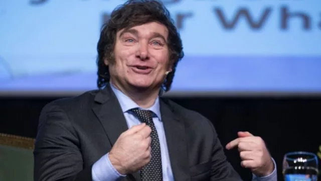 A pesar de los resultados, Milei sigue siendo el favorito de los mendocinos