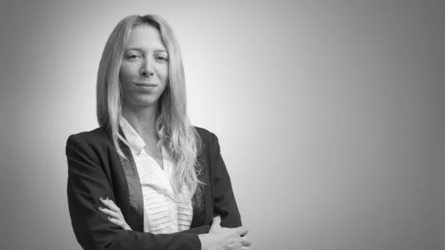 Fernanda Vila es la nueva sub gerente de turismo y hospitalidad en Bodega Trivento