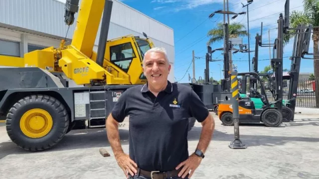 MaquinAr presentó sus números del año y sus perspectivas 2023