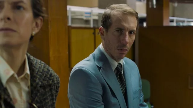 Solo en cines: se estrena ‘Los Delincuentes’, película coproducida por Jaque Content (dónde verla en Mendoza)