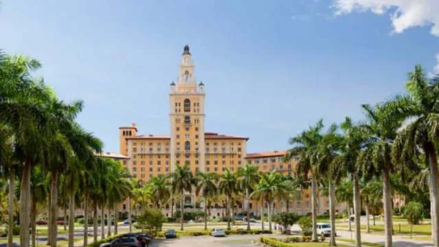 Coral Gables: uno de los cinco barrios más cool de Estados Unidos (te contamos más de esta joya que brilla en la corona de Miami)