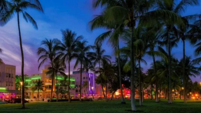 Miami cambia su hora: entérate cuándo y por qué