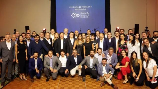 AEM se prepara para una nueva edición de su Fiesta de Premiación Empresarial