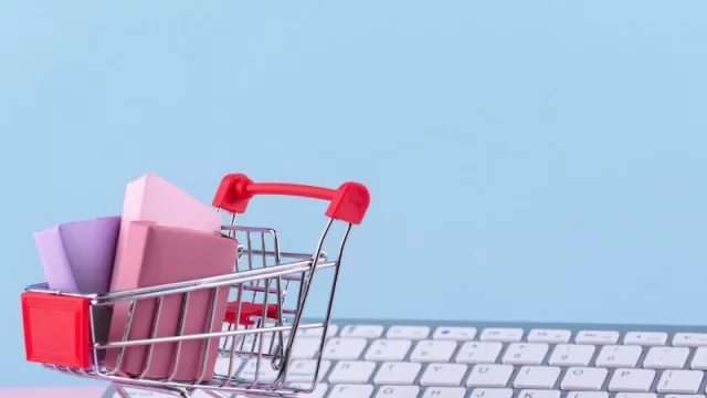 Cuántos carritos abandonados en el e-commerce (83% no termina sus compras)