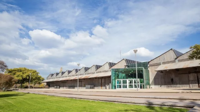 K-pop, anime y productos ecosaludables en la Nave Cultural