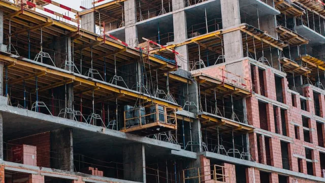 Los números de la construcción en Mendoza (¿conviene construir?)