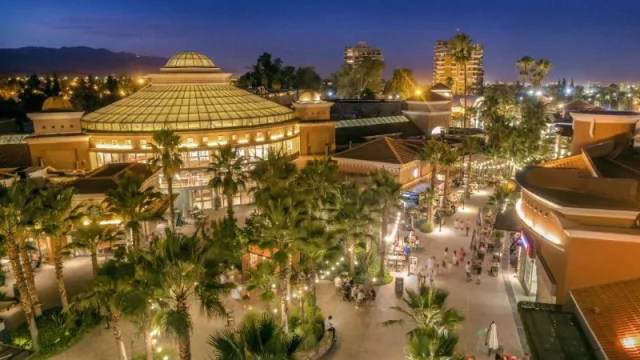 Palmares: el polo urbano que crece y se consolida en Mendoza