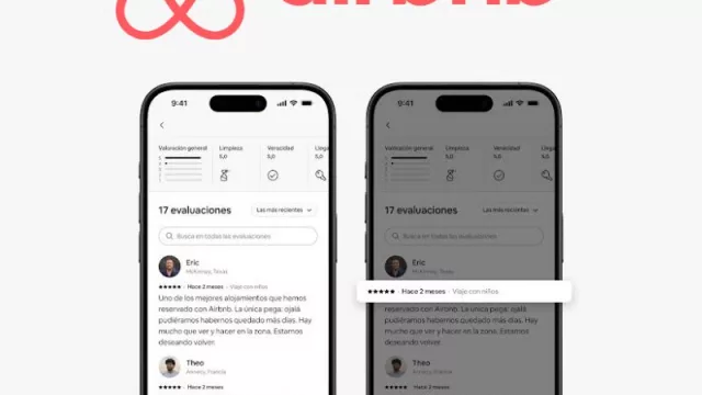 Cada vez más ciudades la combaten pero Airbnb sigue full power (mejora su app)