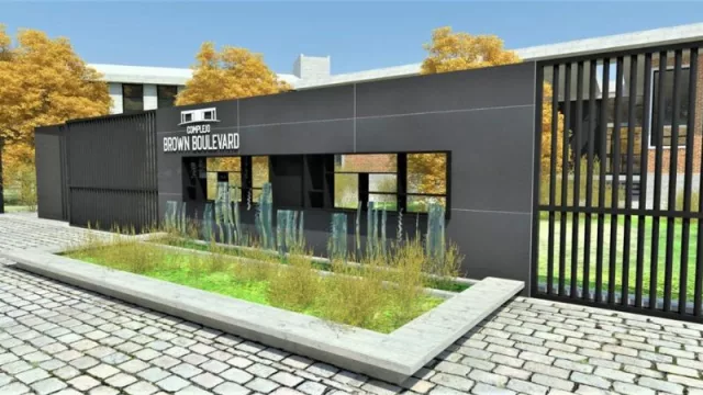 Desembarca el segundo hotel de Amérian en Mendoza (con foco en el enoturismo y la impronta local)