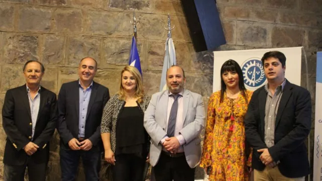 Concluyó con éxito la 4ta Ronda Internacional de Negocios Argentina - Chile