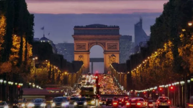 ¿Querés enseñar español en Francia? Es un plan posible