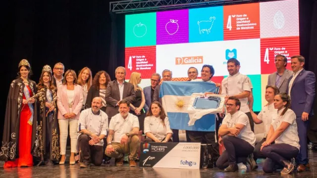 Cuarto Foro de Origen e Identidad Gastronómica: conclusiones, proyectos y desafíos de un sector en crecimiento