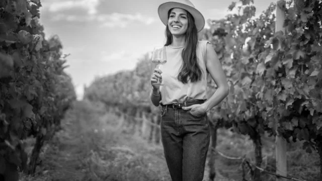 Ana Paula Bartolucci es la nueva Chef de Cave de Chandon Argentina