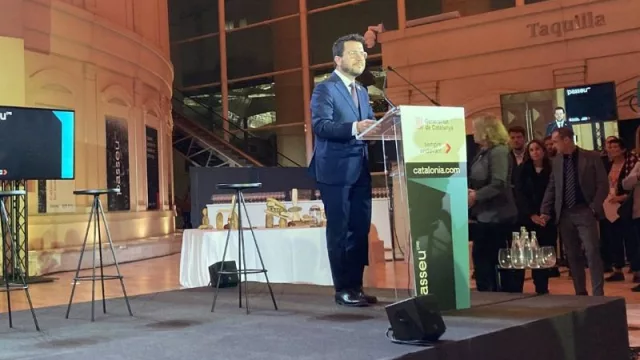 Cataluña supera su récord de empresas extranjeras y suma 9.255 en 2023 (según la Generalitat)