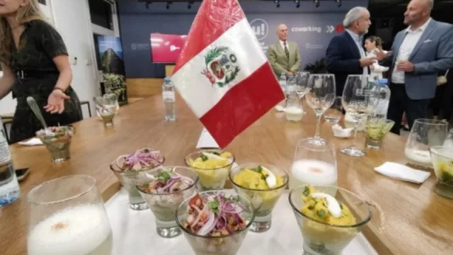 Mendoza y Perú fortalecieron lazos culturales y turísticos