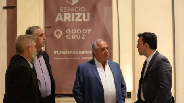 Godoy Cruz, a través de Bodegas de Argentina, será parte de los Caminos del Vino