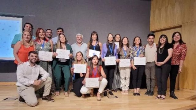 ProMendoza finalizó su programa para capacitar en comercio exterior a profesionales